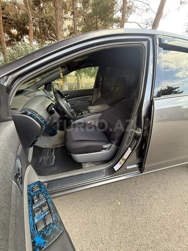 Toyota Prius 2007, 290,000 km - 1.5 l - Bakı