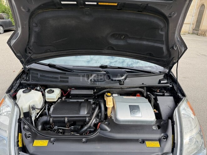 Toyota Prius 2007, 290,000 km - 1.5 l - Bakı