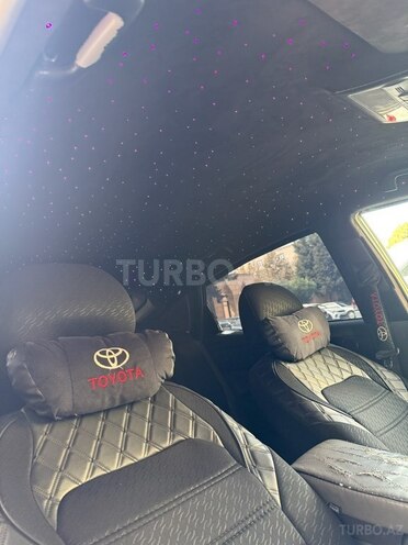 Toyota Prius 2007, 290,000 km - 1.5 l - Bakı