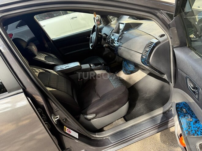 Toyota Prius 2007, 290,000 km - 1.5 l - Bakı
