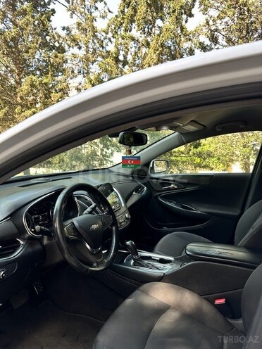 Chevrolet Malibu 2016, 169,000 km - 1.5 l - Bakı