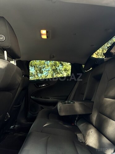 Chevrolet Malibu 2016, 169,000 km - 1.5 l - Bakı
