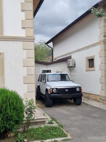 Nissan Patrol 1996, 627,770 km - 4.2 l - Sumqayıt