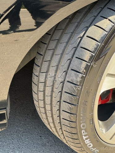 Mercedes C 250 2014, 231,000 km - 1.8 l - Masallı