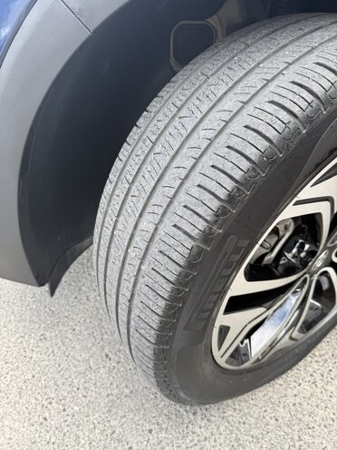 Hyundai Santa Fe 2019, 90,042 km - 2.2 л - Bakı