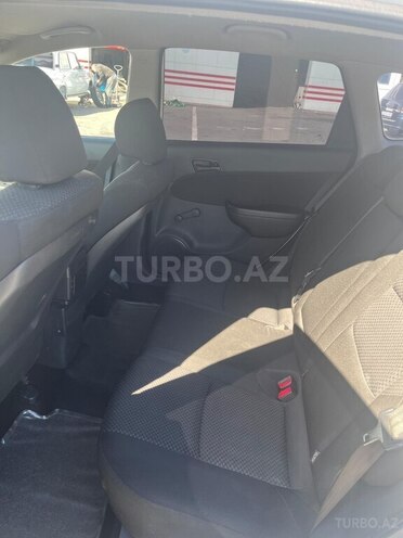 Hyundai i30 2009, 274,000 km - 1.4 l - Qəbələ