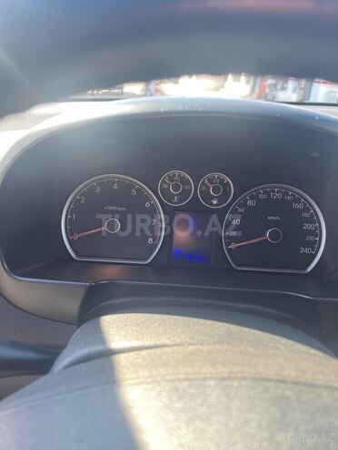 Hyundai i30 2009, 274,000 km - 1.4 l - Qəbələ
