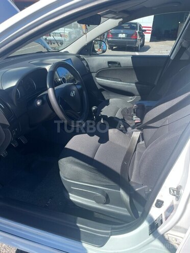 Hyundai i30 2009, 274,000 km - 1.4 l - Qəbələ