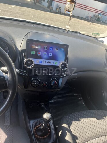 Hyundai i30 2009, 274,000 km - 1.4 l - Qəbələ