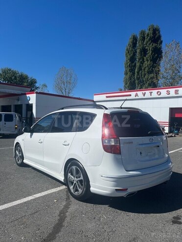 Hyundai i30 2009, 274,000 km - 1.4 l - Qəbələ