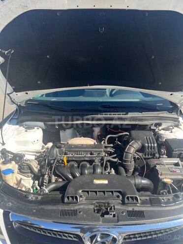 Hyundai i30 2009, 274,000 km - 1.4 l - Qəbələ