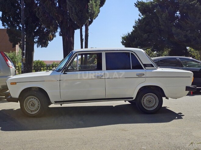 LADA (VAZ) 2106 2000, 271,000 km - 1.6 л - Lənkəran