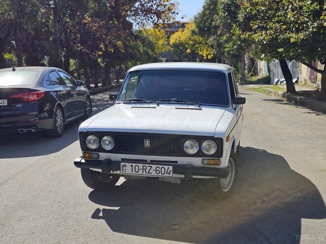LADA (VAZ) 2106 2000, 271,000 km - 1.6 л - Lənkəran
