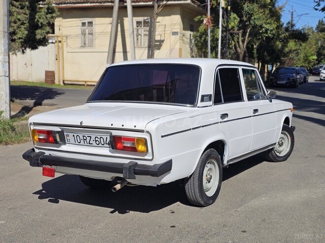 LADA (VAZ) 2106 2000, 271,000 km - 1.6 л - Lənkəran