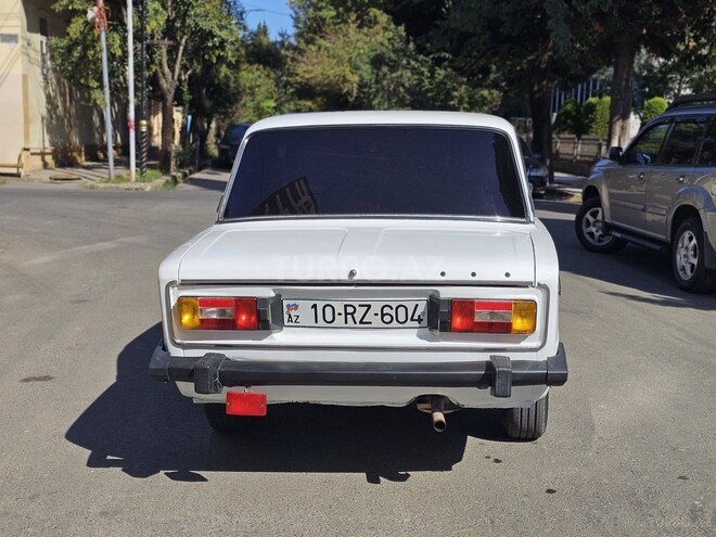 LADA (VAZ) 2106 2000, 271,000 km - 1.6 л - Lənkəran