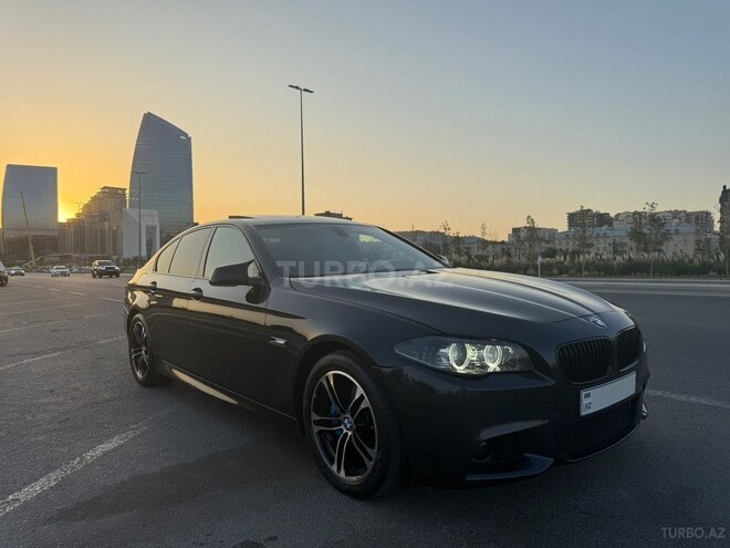 BMW 528 2012, 230,000 km - 2.0 l - Bakı