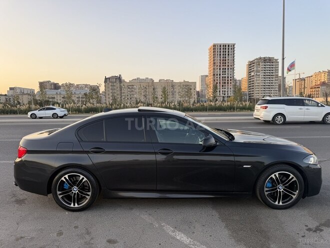BMW 528 2012, 230,000 km - 2.0 l - Bakı