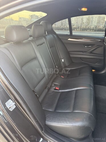 BMW 528 2012, 230,000 km - 2.0 l - Bakı