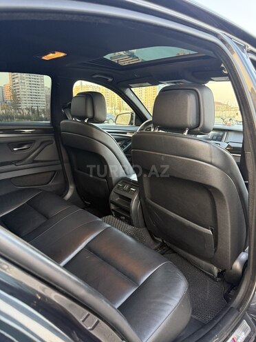 BMW 528 2012, 230,000 km - 2.0 l - Bakı