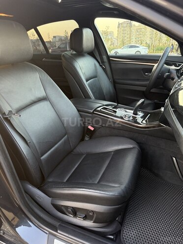 BMW 528 2012, 230,000 km - 2.0 l - Bakı