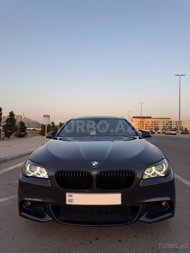 BMW 528 2012, 230,000 km - 2.0 l - Bakı