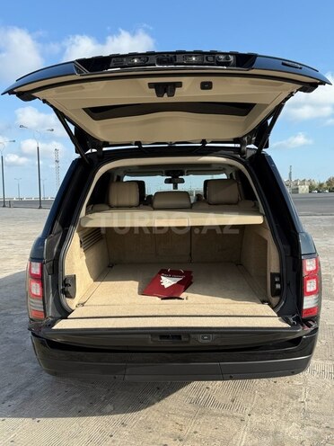 Land Rover Range Rover 2015, 170,000 km - 3.0 л - Bakı