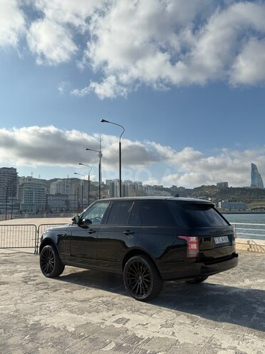 Land Rover Range Rover 2015, 170,000 km - 3.0 л - Bakı