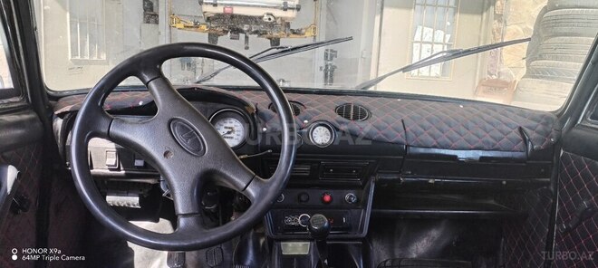 LADA (VAZ) 2106 1994, 24,960 km - 1.6 л - Bakı