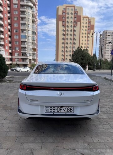 Changan Qiyuan A05 2025, 0 km - 1.5 l - Bakı