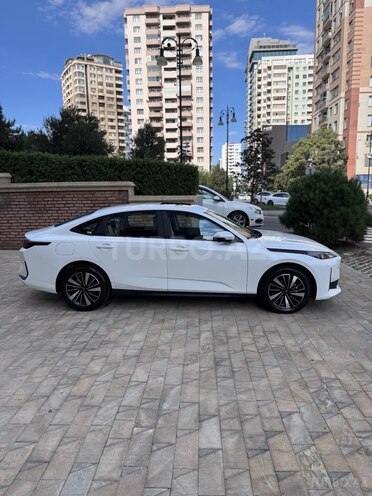 Changan Qiyuan A05 2025, 0 km - 1.5 l - Bakı