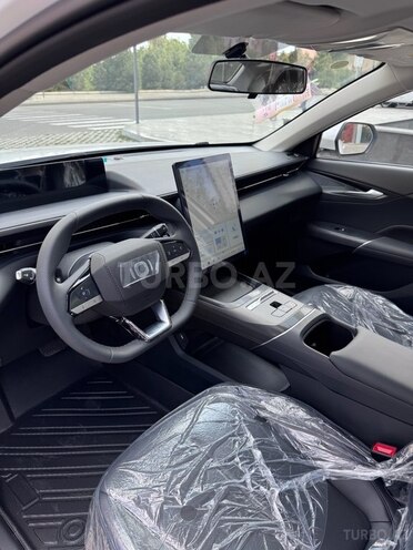 Changan Qiyuan A05 2025, 0 km - 1.5 l - Bakı