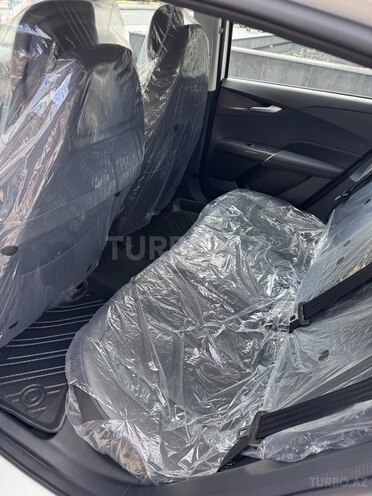 Changan Qiyuan A05 2025, 0 km - 1.5 l - Bakı