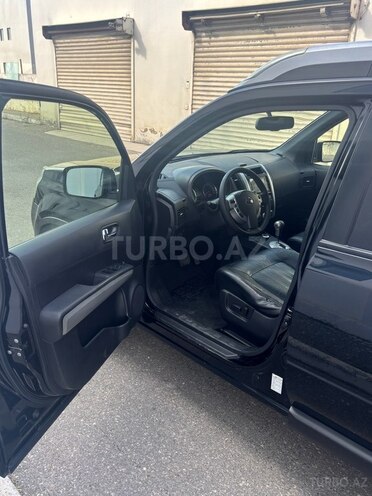 Nissan X-Trail 2012, 152,000 km - 2.5 л - Bakı