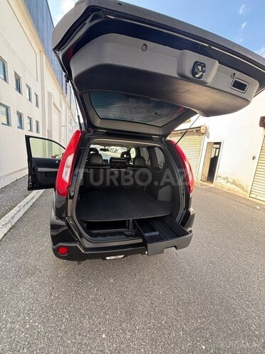 Nissan X-Trail 2012, 152,000 km - 2.5 л - Bakı