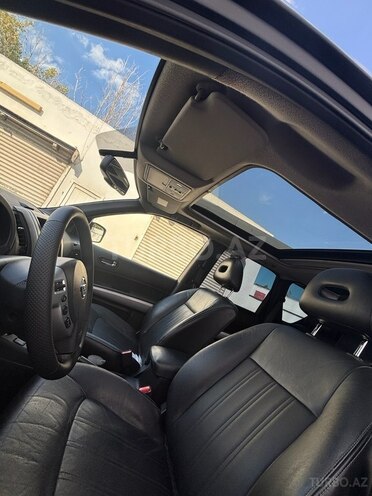 Nissan X-Trail 2012, 152,000 km - 2.5 л - Bakı