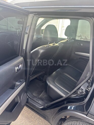 Nissan X-Trail 2012, 152,000 km - 2.5 л - Bakı