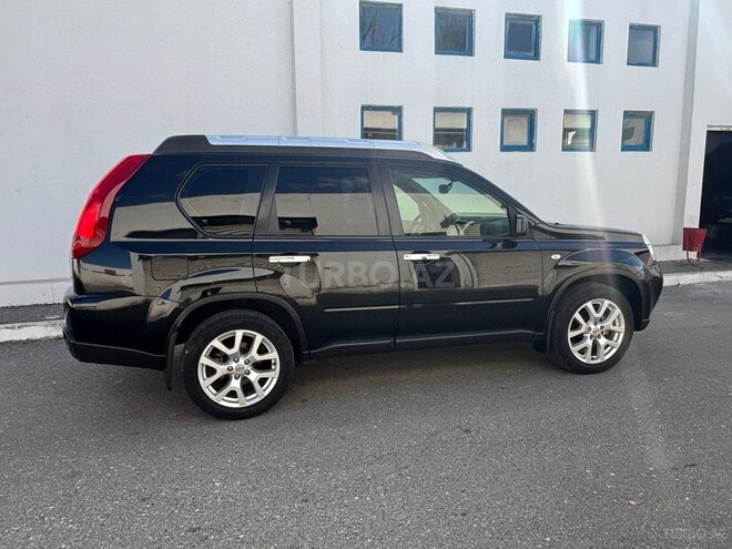 Nissan X-Trail 2012, 152,000 km - 2.5 л - Bakı