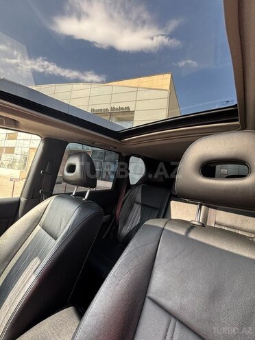 Nissan X-Trail 2012, 152,000 km - 2.5 л - Bakı