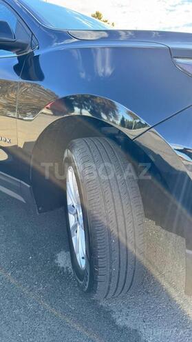 Chevrolet Equinox 2020, 146,000 km - 1.5 л - Gəncə