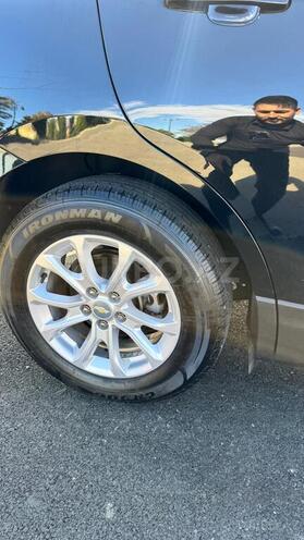 Chevrolet Equinox 2020, 146,000 km - 1.5 л - Gəncə