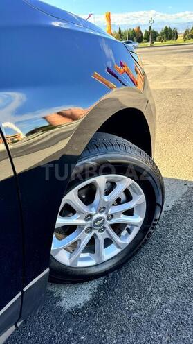 Chevrolet Equinox 2020, 146,000 km - 1.5 л - Gəncə