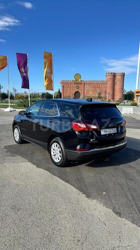 Chevrolet Equinox 2020, 146,000 km - 1.5 л - Gəncə