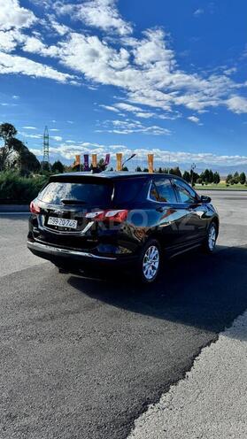 Chevrolet Equinox 2020, 146,000 km - 1.5 л - Gəncə