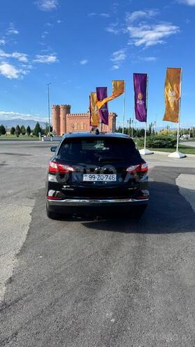 Chevrolet Equinox 2020, 146,000 km - 1.5 л - Gəncə