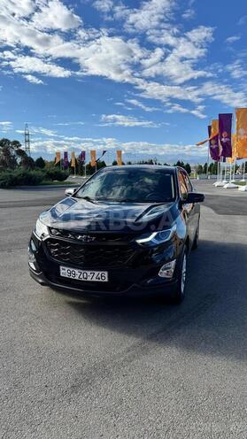 Chevrolet Equinox 2020, 146,000 km - 1.5 л - Gəncə