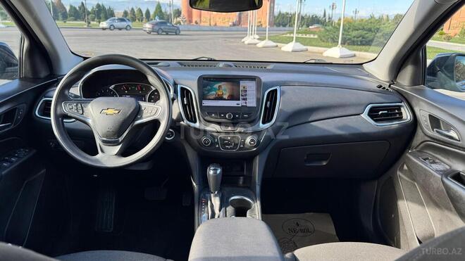 Chevrolet Equinox 2020, 146,000 km - 1.5 л - Gəncə