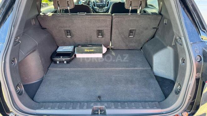 Chevrolet Equinox 2020, 146,000 km - 1.5 л - Gəncə