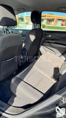 Chevrolet Equinox 2020, 146,000 km - 1.5 л - Gəncə