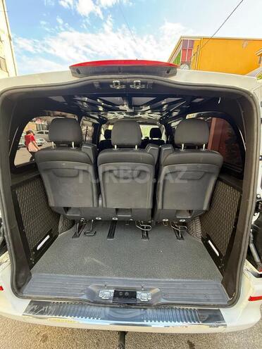 Mercedes  2010, 231,945 km - 2.1 l - Bakı
