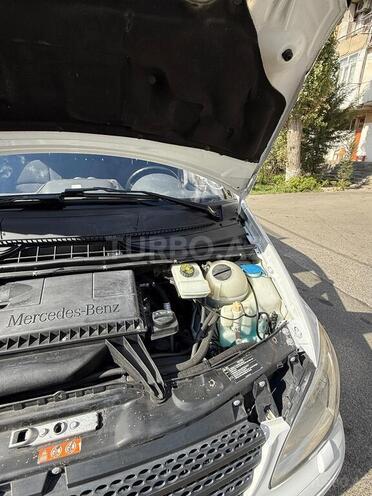 Mercedes  2010, 231,945 km - 2.1 l - Bakı